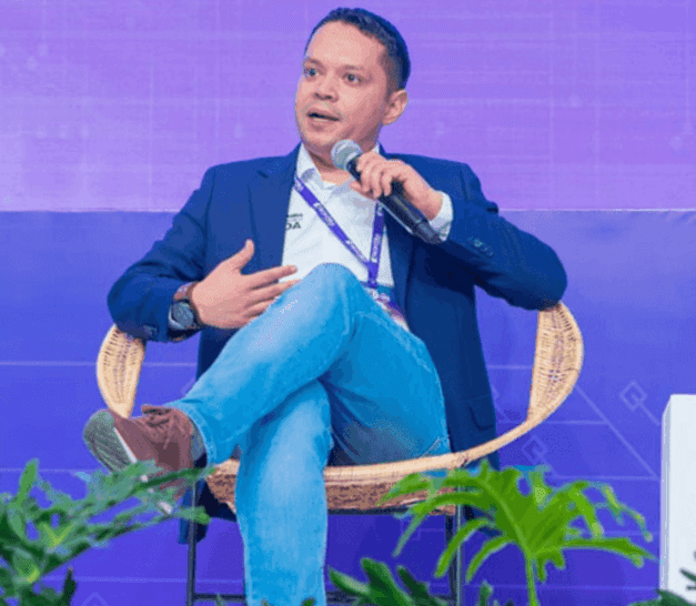 Alexis Tigreros Ortiz
