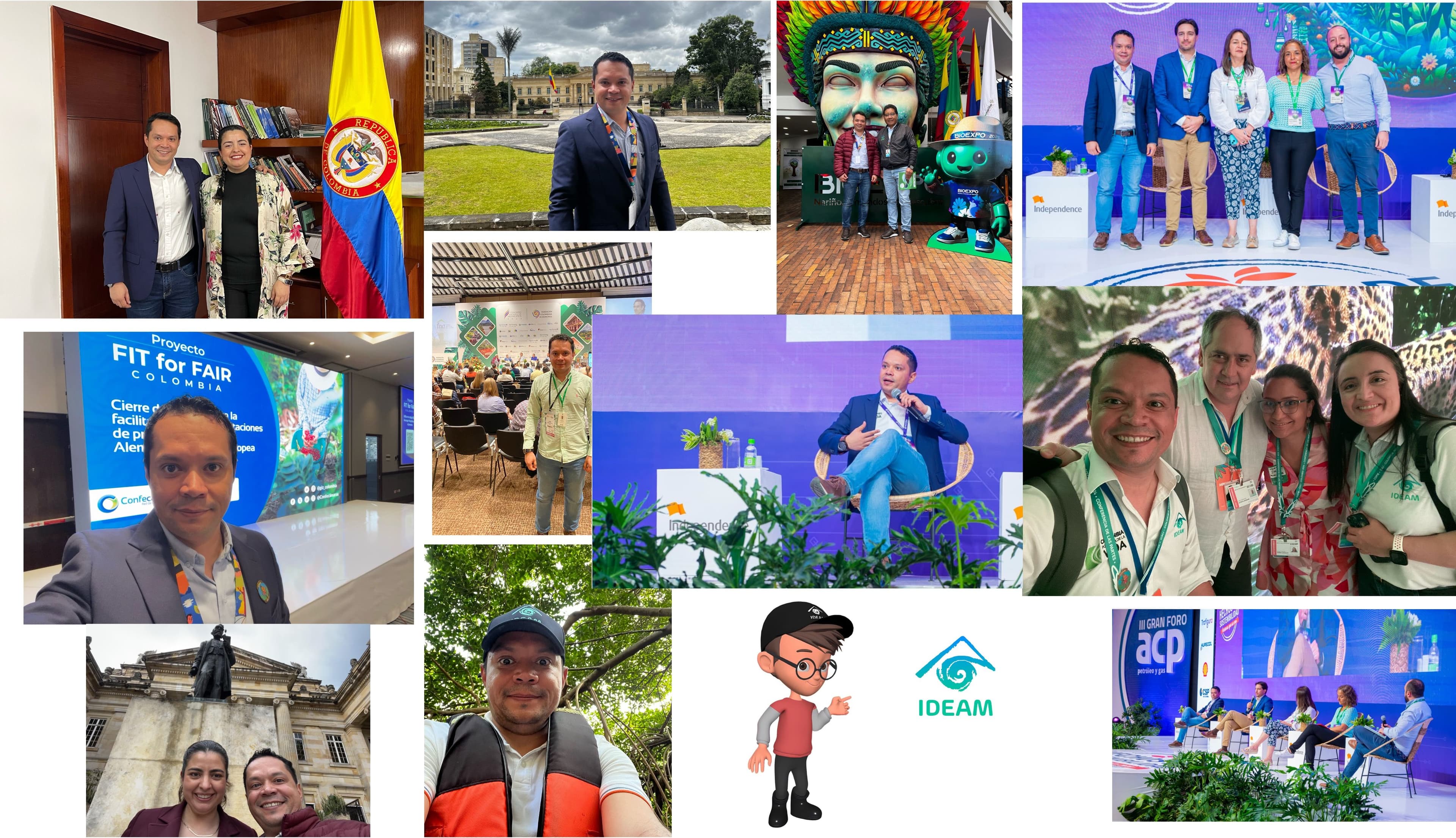 Una etapa maravillosa llega a su fin