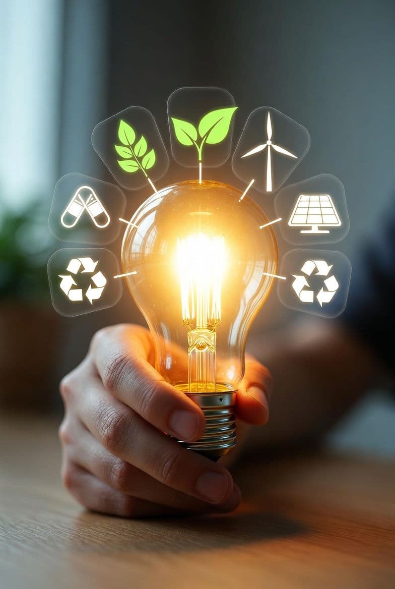 Una industria farmacéutica sostenible: Un Llamado a la Responsabilidad Ambiental y de Salud pública