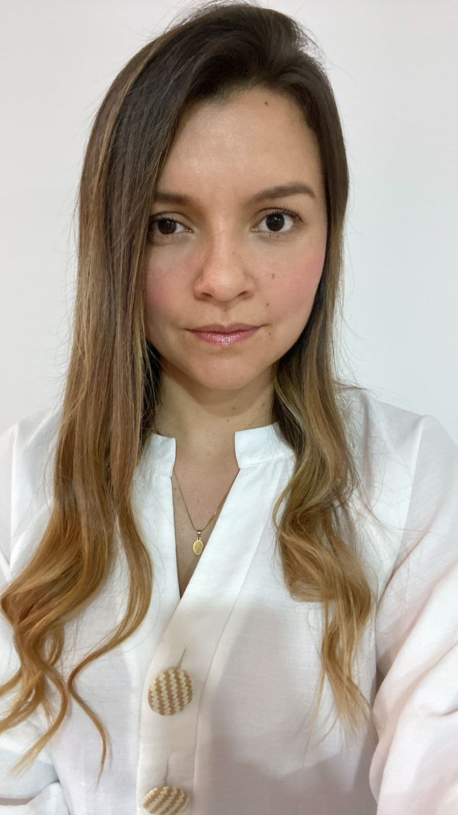 Paola Andrea Acosta Guzman